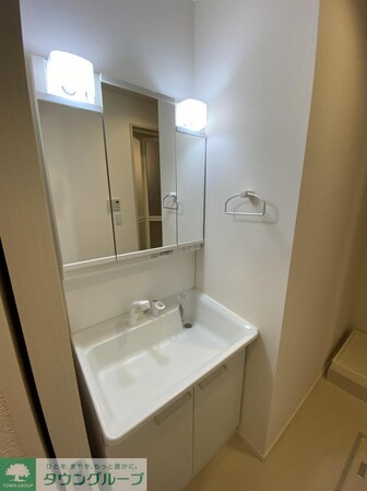 ギモーヴの物件内観写真